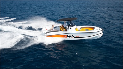 BMA X266