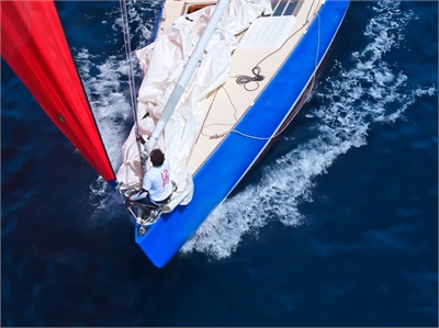Toulon Provence Regatta 2