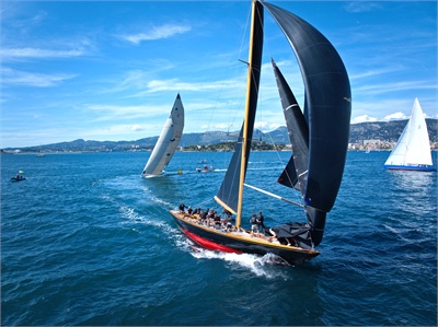 Toulon Provence Regatta 3