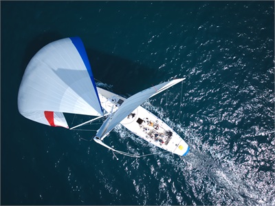 Toulon Provence Regatta 4