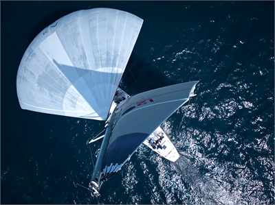 Toulon Provence Regatta 5