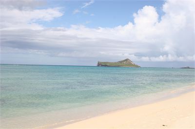 Waimanalo