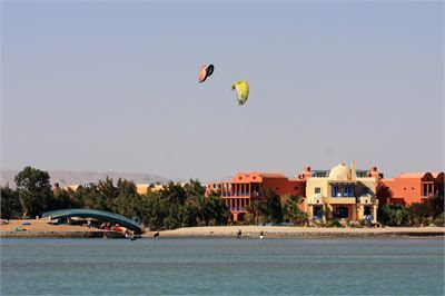 El Gouna